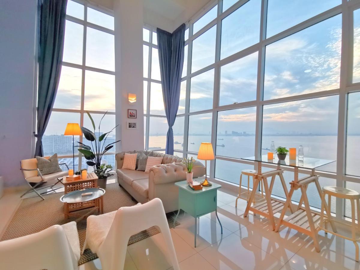 Maritime Suites Holiday Rental Джорджтаун Экстерьер фото