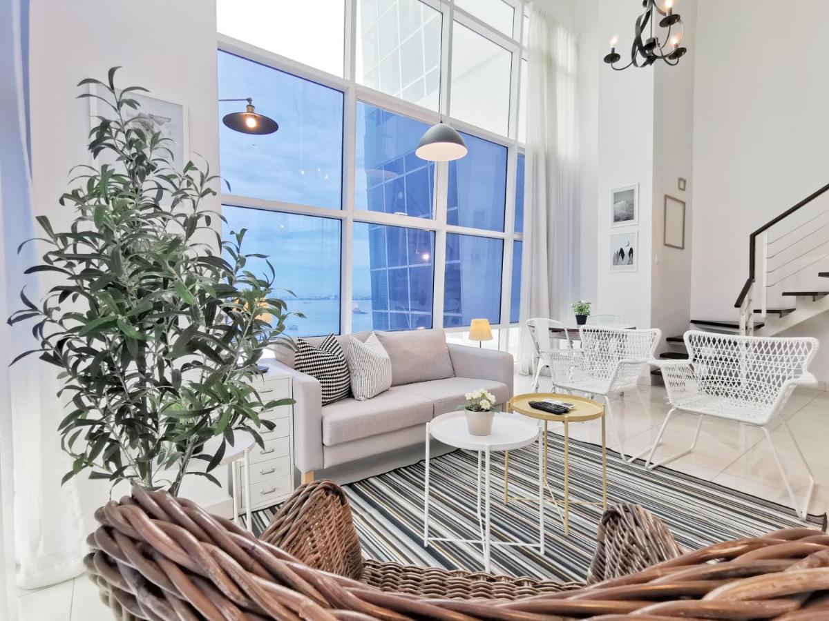 Maritime Suites Holiday Rental Джорджтаун Экстерьер фото